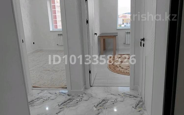 1-бөлмелі пәтер · 40 м² · 4/7 қабат, 16-ш/а. 15 участок, бағасы: 10 000 ₸ в Актау, 16-й мкр  — фото 3