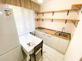 1-бөлмелі пәтер · 32 м² · 1/5 қабат, Самал 37, бағасы: 11.8 млн ₸ в Талдыкоргане, мкр Самал
