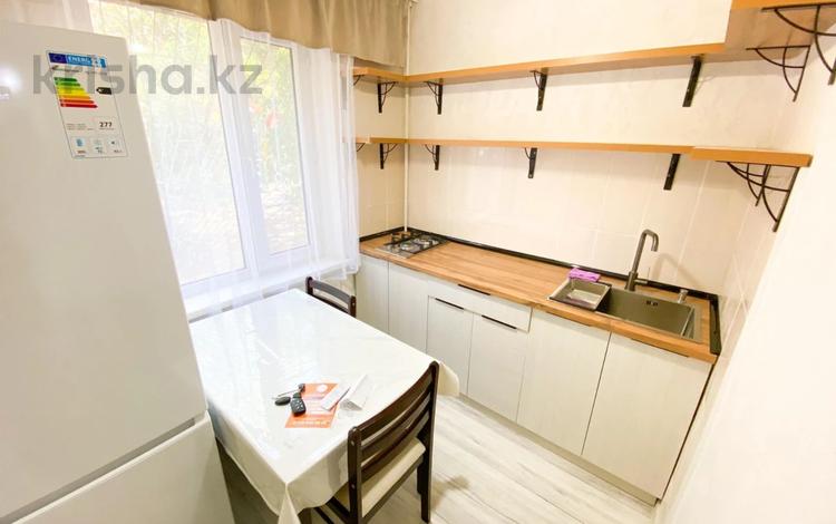1-бөлмелі пәтер · 32 м² · 1/5 қабат, Самал 37, бағасы: 11.8 млн ₸ в Талдыкоргане, мкр Самал — фото 2