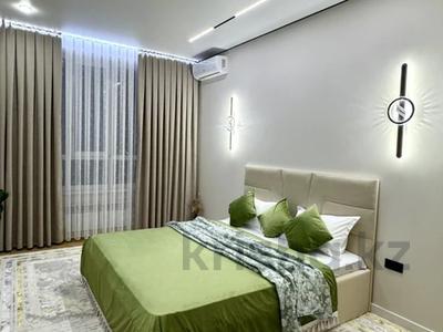 1-бөлмелі пәтер · 48 м² · 6/9 қабат, Байдибек би 126/6, бағасы: 2 000 ₸ в Шымкенте, Каратауский р-н