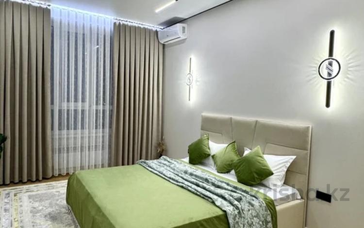 1-комнатная квартира · 48 м² · 6/9 этаж, Байдибек би 126/6 за 2 000 ₸ в Шымкенте, Каратауский р-н — фото 3