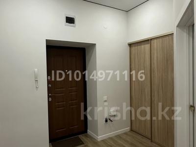 1-комнатная квартира · 53 м² · 7/9 этаж, мкр. Алтын орда, Алии Молдагуловой 62/1 за 28.5 млн ₸ в Актобе