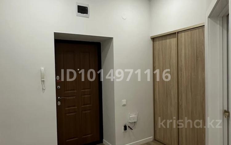 1-комнатная квартира · 53 м² · 7/9 этаж, мкр. Алтын орда, Алии Молдагуловой 62/1 за 28.5 млн ₸ в Актобе — фото 2