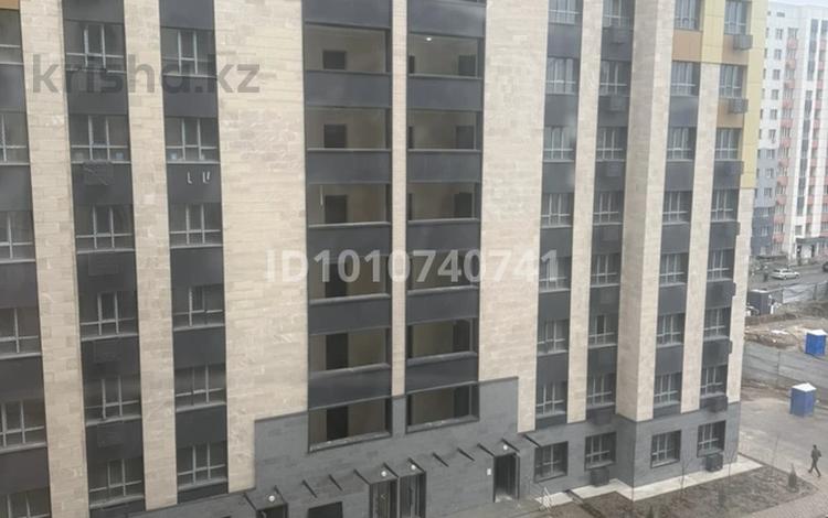 2-бөлмелі пәтер · 71 м² · 6/12 қабат, мкр Акбулак, Момышулы 100, бағасы: 33 млн ₸ в Алматы, Алатауский р-н — фото 3