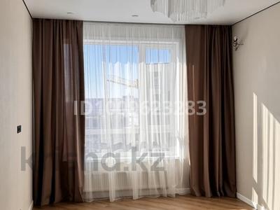 2-комнатная квартира · 46.7 м² · 8/17 этаж, Е-882 15Б за 29.9 млн ₸ в Астане, Нура р-н