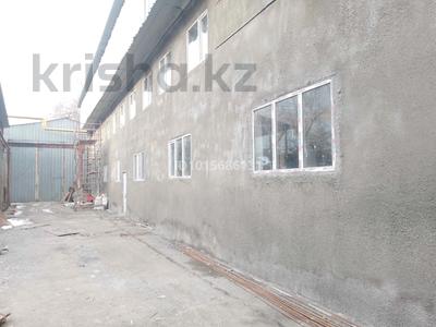 Свободное назначение, офисы, склады · 370 м² за 170 млн ₸ в Алматы, Турксибский р-н