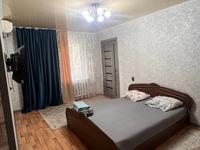 1-бөлмелі пәтер · 50 м² · 3/5 қабат, Самал 9, бағасы: 9 000 ₸ в Талдыкоргане, мкр Самал