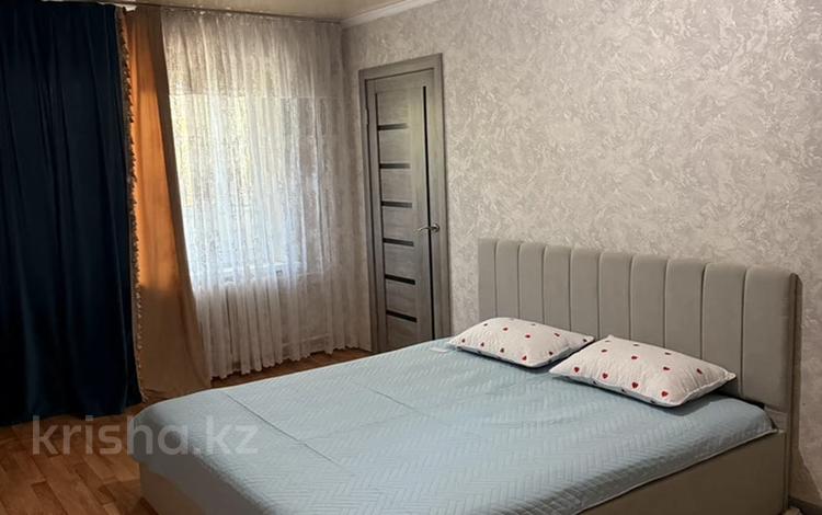 1-комнатная квартира · 50 м² · 3/5 этаж, Самал 9 за 10 000 ₸ в Талдыкоргане, мкр Самал — фото 7