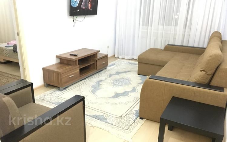 2-комнатная квартира · 50 м² · 2/5 этаж, мкр Акжайык, Махамбета 125 — Азаттык за 12 000 ₸ в Атырау — фото 2