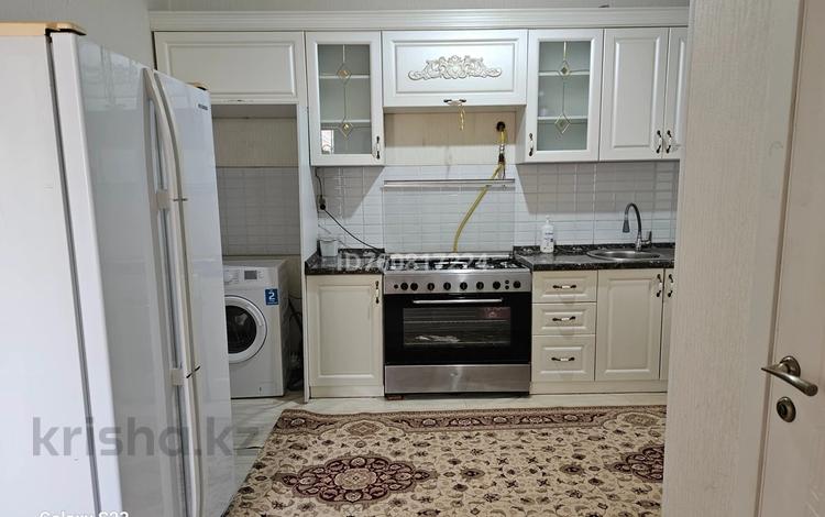 Отдельный дом · 2 комнаты · 55 м² · 6 сот., мкр "Шыгыс 2" за 100 000 ₸ в Актау, мкр "Шыгыс 2" — фото 2