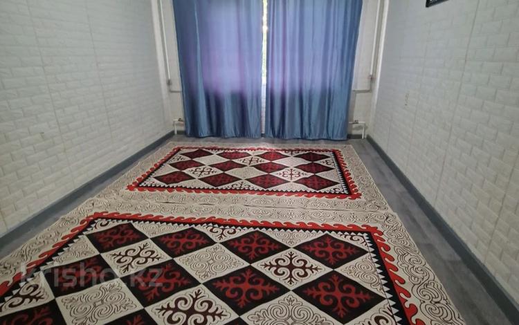 2-бөлмелі пәтер · 56 м² · 4/5 қабат, мкр Айнабулак-3 139, бағасы: 35 млн ₸ в Алматы, Жетысуский р-н — фото 2