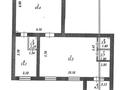 Еркін · 128 м², бағасы: 600 000 ₸ в Астане — фото 3