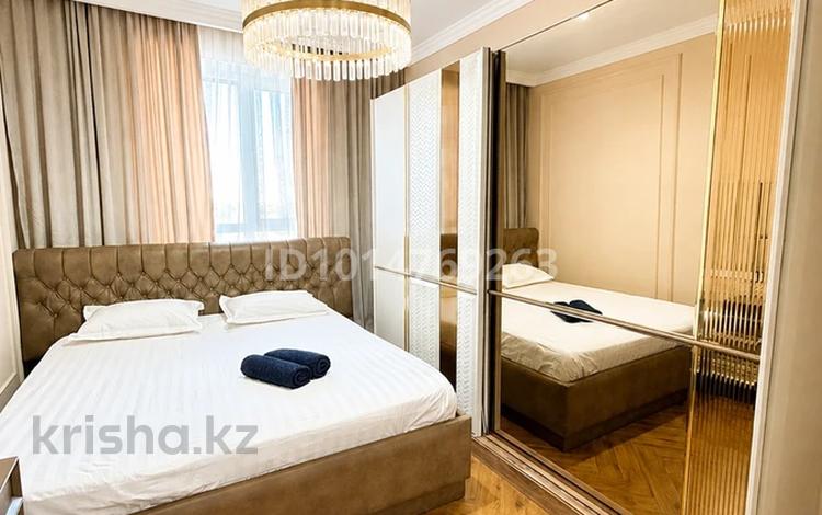 2-комнатная квартира · 50 м² · 5 этаж, Тамерлановское шоссе 18 Г за 2 500 ₸ в Шымкенте — фото 2