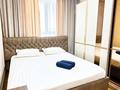 2-комнатная квартира · 50 м² · 5 этаж, Тамерлановское шоссе 18 Г за 2 500 ₸ в Шымкенте — фото 2