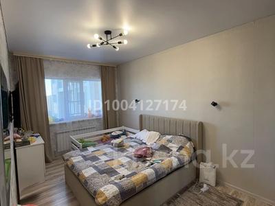 3-комнатная квартира · 76.5 м² · 13/18 этаж, Б. Момышулы за 35.5 млн ₸ в Астане, Алматы р-н