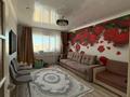 3-комнатная квартира · 76.5 м² · 13/18 этаж, Б. Момышулы за 35.5 млн ₸ в Астане, Алматы р-н — фото 8