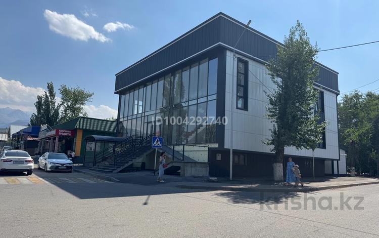 Свободное назначение · 700 м² за 3.5 млн 〒 в Есик — фото 2