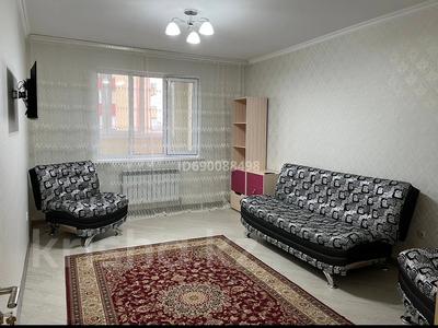 1-комнатная квартира, 48 м², 10/17 этаж, Жандосова 140 за 32.5 млн 〒 в Алматы, Ауэзовский р-н