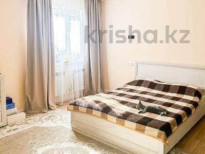 Часть дома · 4 комнаты · 140 м² · 3 сот., Ботаническая 24 — Сейфуллина за 35 млн ₸ в Алматы, Жетысуский р-н