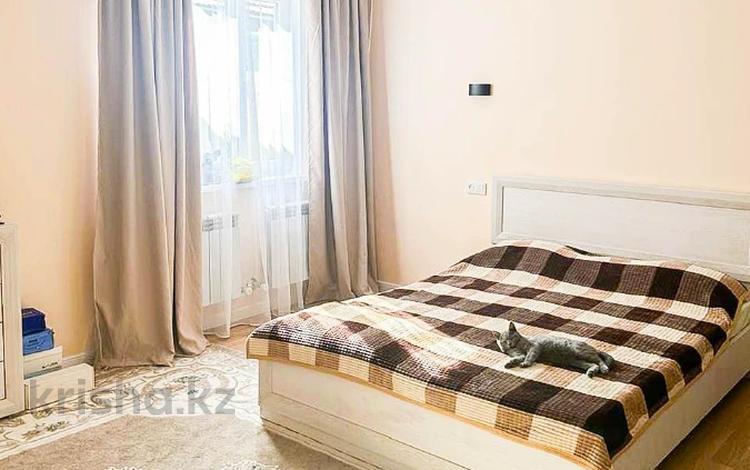 Часть дома · 4 комнаты · 140 м² · 3 сот., Ботаническая 24 — Сейфуллина за 35 млн ₸ в Алматы, Жетысуский р-н — фото 3