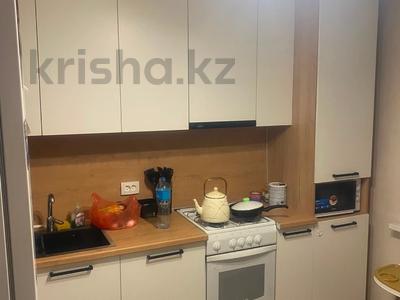 1-бөлмелі пәтер · 41.6 м² · 2/5 қабат, Кунай 85 квартал, бағасы: 16.9 млн ₸ в Костанае