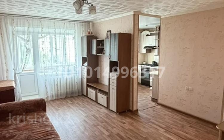 2-комнатная квартира · 52 м² · 4/5 этаж, Франко 1 — Музей, Весна за ~ 10.9 млн ₸ в Рудном — фото 2