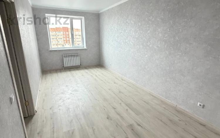1-комнатная квартира · 36.8 м² · 8/9 этаж, Шакшак жанибек батыра 45г за 16 млн ₸ в Костанае — фото 2