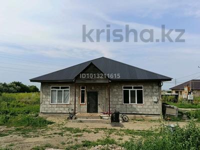 Жеке үй · 4 бөлме · 210 м², Казахская 88 — Новый больницы., бағасы: 35 млн ₸ в Талгаре