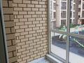 2-бөлмелі пәтер · 73 м² · 2/9 қабат, Шамши Калдаяков 40, бағасы: 47.5 млн ₸ в Астане, Сарайшык р-н — фото 11