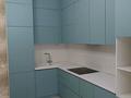 2-бөлмелі пәтер · 73 м² · 2/9 қабат, Шамши Калдаяков 40, бағасы: 47.5 млн ₸ в Астане, Сарайшык р-н — фото 6