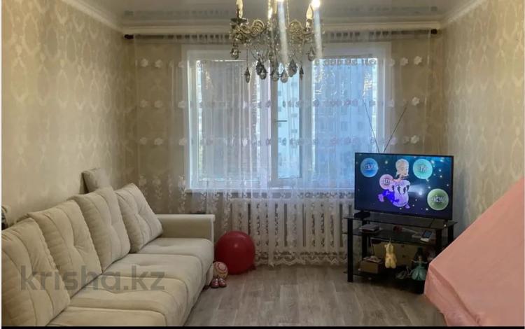 4-бөлмелі пәтер, 81.4 м², 6/6 қабат, Абылай хана 7, бағасы: 21.5 млн 〒 в Кокшетау — фото 2