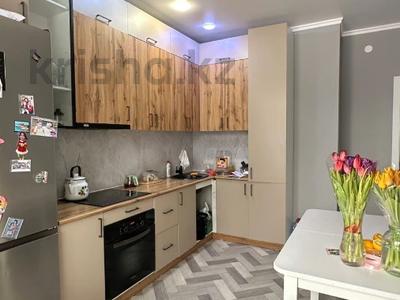 1-бөлмелі пәтер · 45.4 м² · 1/5 қабат, Г. Каирбекова 453, бағасы: 23 млн ₸ в Костанае