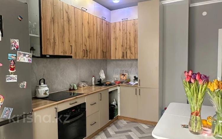 1-бөлмелі пәтер · 45.4 м² · 1/5 қабат, Г. Каирбекова 453, бағасы: 23 млн ₸ в Костанае — фото 2