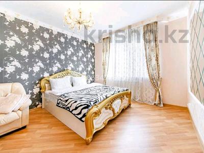 1-комнатная квартира · 50 м² · 6/10 этаж, Туран 37/17 — Туран за 16 000 ₸ в Астане, Есильский р-н