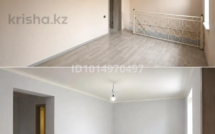 Отдельный дом · 3 комнаты · 117.6 м² · 3 сот., Ул.Айтеке-би 12/3 за 15 млн ₸ в Енбекши (Карасайский район) — фото 3