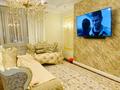 6-комнатная квартира, 256.2 м², 8/21 этаж помесячно, Аль-Фараби за 1.5 млн 〒 в Алматы, Бостандыкский р-н — фото 21