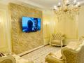 6-комнатная квартира, 256.2 м², 8/21 этаж помесячно, Аль-Фараби за 1.5 млн 〒 в Алматы, Бостандыкский р-н — фото 22