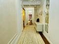 6-комнатная квартира, 256.2 м², 8/21 этаж помесячно, Аль-Фараби за 1.5 млн 〒 в Алматы, Бостандыкский р-н — фото 29