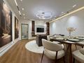3-комнатная квартира · 75 м² · 5/9 этаж, Абая 130 за 600 000 ₸ в Алматы, Бостандыкский р-н