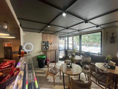 Продаётся Кофейня Paradise Coffee · 40 м² за ~ 29 млн ₸ в Уральске, мкр Женис