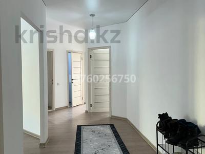 3-комнатная квартира · 85 м² · 1/9 этаж · помесячно, Капчагайской трассы 3 за 250 000 〒 в Коянкусе