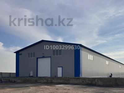 Қоймалар · 1000 м², бағасы: 3.5 млн ₸ в Алматинской обл., 71-й Разъезд