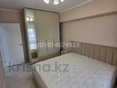 3-комнатная квартира · 68 м² · 9/9 этаж, Маметовой 36 — Маметовой, угол Панфилова за 450 000 ₸ в Алматы, Алмалинский р-н