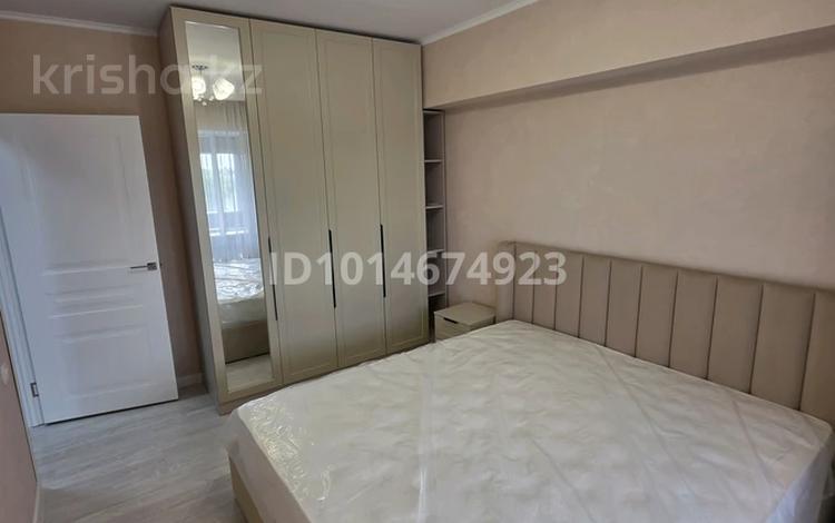 3-комнатная квартира · 68 м² · 9/9 этаж, Маметовой 36 — Маметовой, угол Панфилова за 450 000 ₸ в Алматы, Алмалинский р-н — фото 2