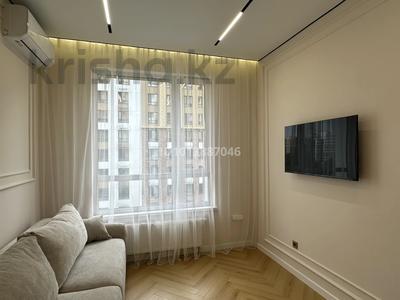 2-бөлмелі пәтер · 42 м² · 4/12 қабат, Толе Би 290/1, бағасы: 360 000 ₸ в Алматы, Алмалинский р-н