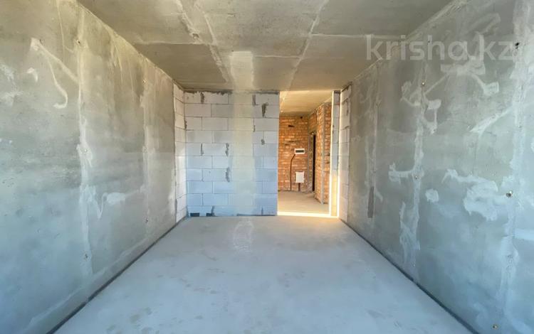 1-комнатная квартира · 46.64 м² · 2/18 этаж, Победы 2 за 24 млн ₸ в Усть-Каменогорске — фото 3