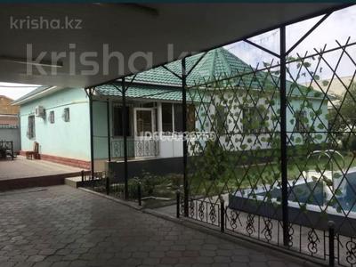 Отдельный дом · 5 комнат · 201 м² · 10 сот., Жүргенов(Кольцевая) 111 — Рядом мечеть на Кирова за 68.5 млн 〒 в Таразе
