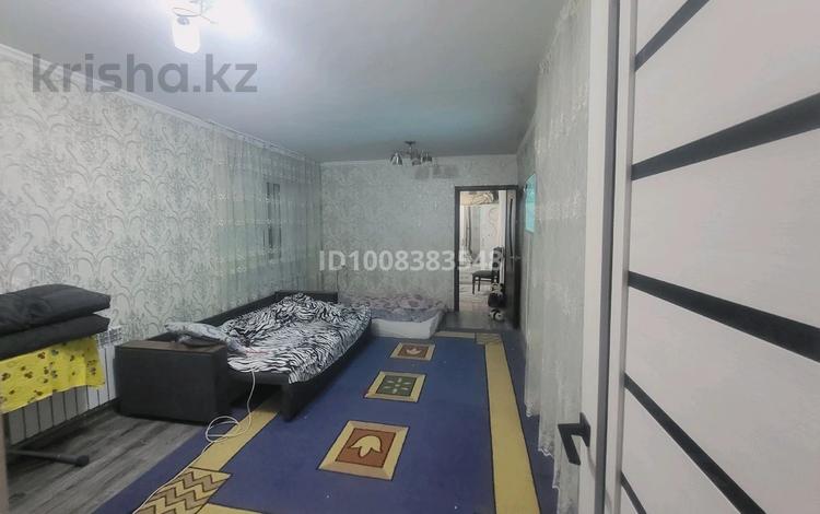 Отдельный дом · 2 комнаты · 50 м² · 10 сот., Маметова 22 за 15 млн ₸ в Талдыкоргане, село Ынтымак — фото 2