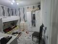 Отдельный дом · 2 комнаты · 50 м² · 10 сот., Маметова 22 за 15 млн ₸ в Талдыкоргане, село Ынтымак — фото 5