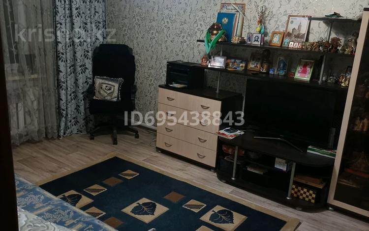 3-комнатная квартира · 62 м² · 2/2 этаж, Комсомольская — Возле Мичуринской школы за 250 000 ₸ в Мичуринское — фото 3